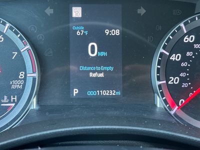 2020 Toyota Highlander - Photo 30