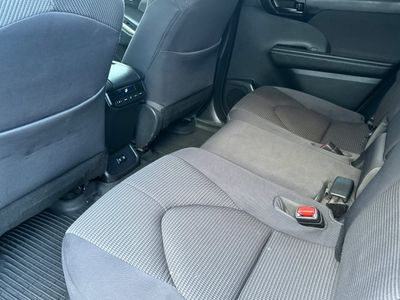2020 Toyota Highlander - Photo 4