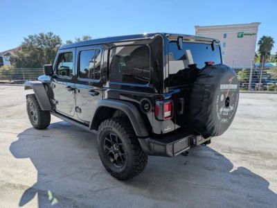 2026 Jeep Wrangler — detail view