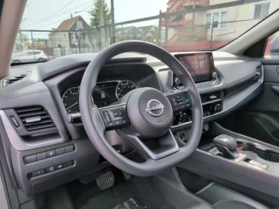 2024 Nissan Rogue — photo 26 view