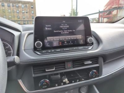 2024 Nissan Rogue — photo 20 view