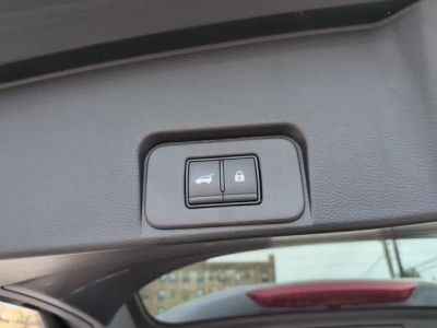 2024 Nissan Rogue — photo 14 view