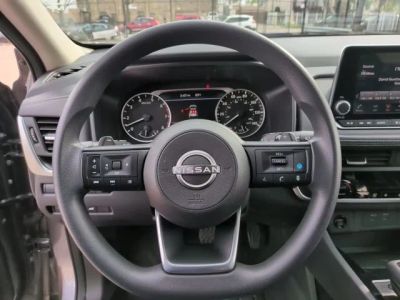 2024 Nissan Rogue — photo 19 view