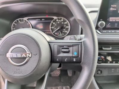 2024 Nissan Rogue — photo 18 view
