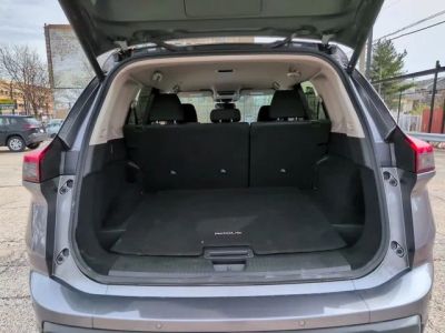 2024 Nissan Rogue — photo 13 view