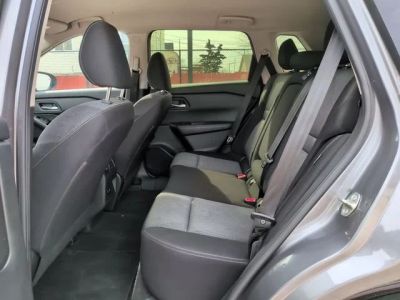 2024 Nissan Rogue — photo 10 view