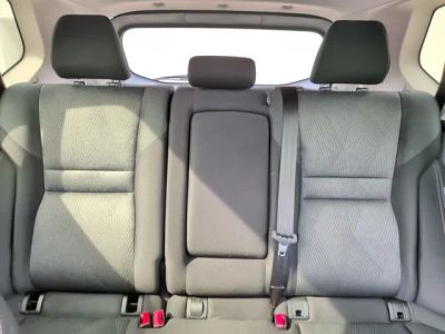 2024 Nissan Rogue — photo 23 view