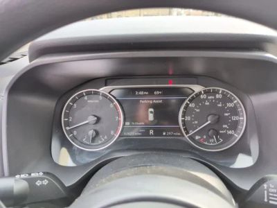 2024 Nissan Rogue — photo 24 view