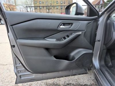 2024 Nissan Rogue — photo 15 view