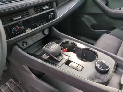 2024 Nissan Rogue — photo 22 view