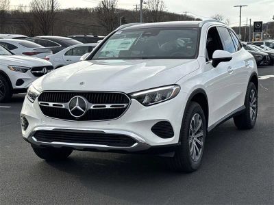 2026 Mercedes-Benz GLC - Photo 7