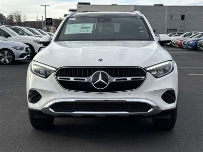 2026 Mercedes-Benz GLC - Photo 6