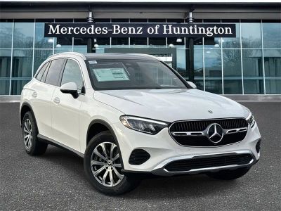 2026 Mercedes-Benz GLC - Photo 1