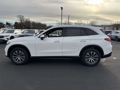 2026 Mercedes-Benz GLC - Photo 11