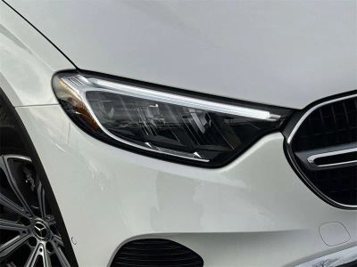 2026 Mercedes-Benz GLC - Photo 15