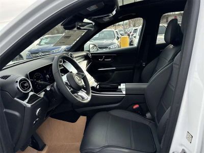 2026 Mercedes-Benz GLC - Photo 4