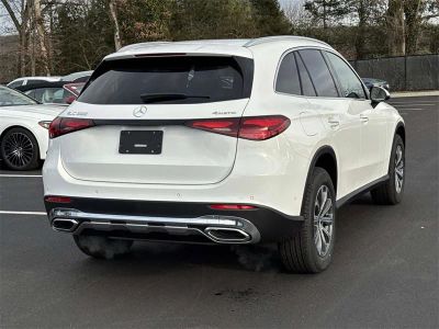 2026 Mercedes-Benz GLC - Photo 10