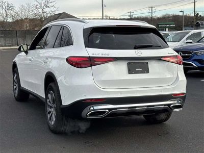 2026 Mercedes-Benz GLC - Photo 8
