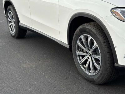 2026 Mercedes-Benz GLC - Photo 12