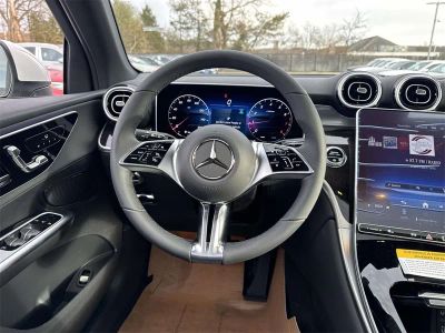 2026 Mercedes-Benz GLC - Photo 20