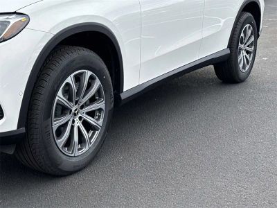 2026 Mercedes-Benz GLC - Photo 13