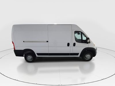 2025 Ram ProMaster Cargo Van - Photo 8
