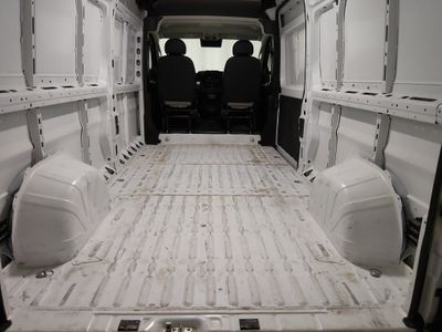 2025 Ram ProMaster Cargo Van - Photo 11