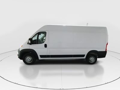 2025 Ram ProMaster Cargo Van - Photo 4