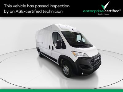 2025 Ram ProMaster Cargo Van - Photo 1