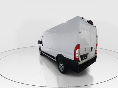 2025 Ram ProMaster Cargo Van - Photo 5