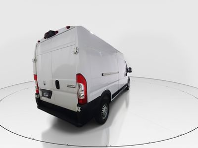 2025 Ram ProMaster Cargo Van - Photo 7