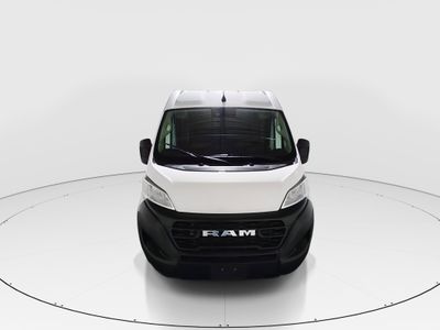 2025 Ram ProMaster Cargo Van - Photo 2