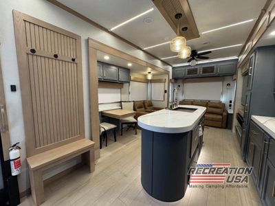 2025 Redwood RV - Photo 7