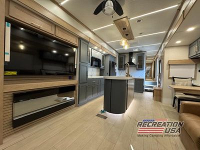 2025 Redwood RV - Photo 9