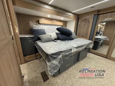 2025 Redwood RV - Photo 16