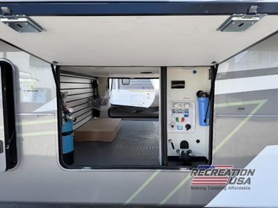 2025 Redwood RV - Photo 22