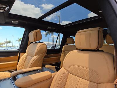 2026 Jeep Grand Wagoneer L — photo 13 view