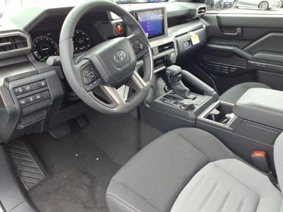 2026 Toyota 4Runner i-FORCE MAX — photo 9 view