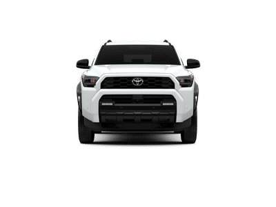 2026 Toyota 4Runner i-FORCE MAX — photo 31 view