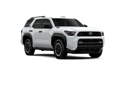 2026 Toyota 4Runner i-FORCE MAX — photo 29 view