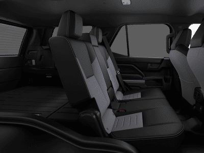 2026 Toyota 4Runner i-FORCE MAX — photo 14 view