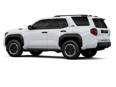 2026 Toyota 4Runner i-FORCE MAX — photo 19 view