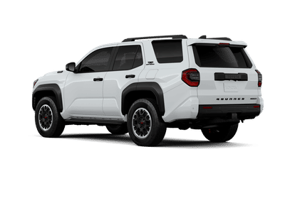 2026 Toyota 4Runner i-FORCE MAX — photo 20 view