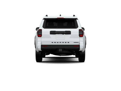 2026 Toyota 4Runner i-FORCE MAX — photo 22 view