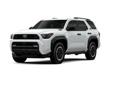 2026 Toyota 4Runner i-FORCE MAX — photo 13 view
