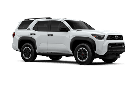 2026 Toyota 4Runner i-FORCE MAX — photo 28 view