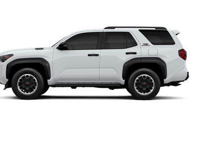 2026 Toyota 4Runner i-FORCE MAX — photo 18 view
