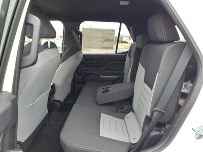 2026 Toyota 4Runner i-FORCE MAX — photo 12 view