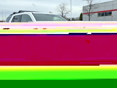 2026 Toyota 4Runner i-FORCE MAX 4Runner TRD Off-Road in Ice Cap — front three-quarter view