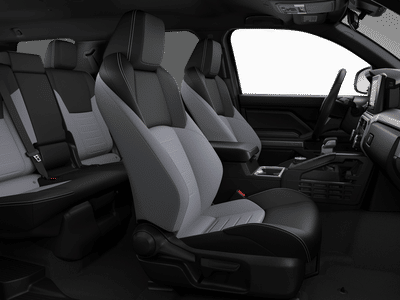 2026 Toyota 4Runner i-FORCE MAX — photo 34 view